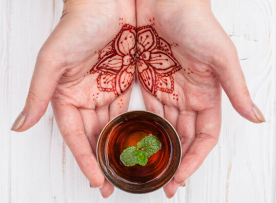 Ayurveda Balance & Yoga Journey